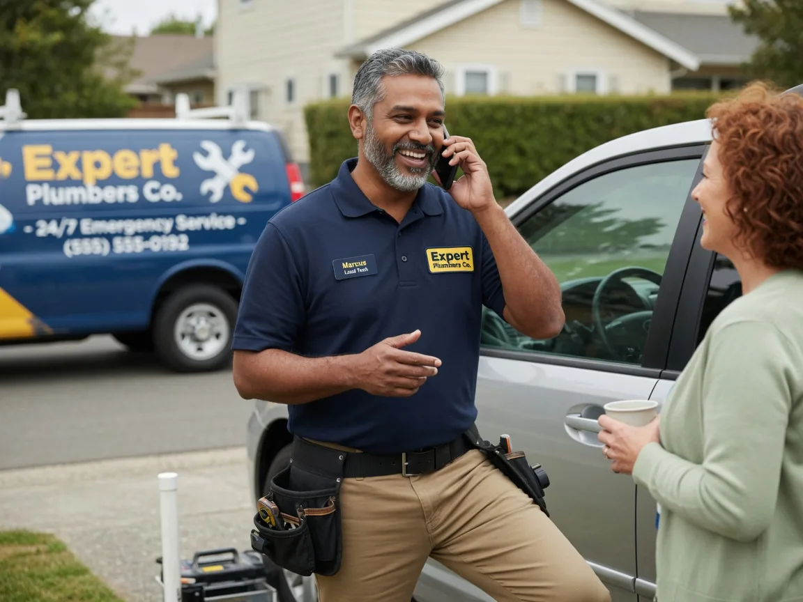 Drain Cleaning Liberty, WV FAQs